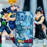 Goku in Sea Case